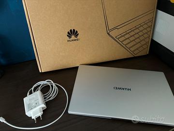 HUAWEI MateBook D 15 2022