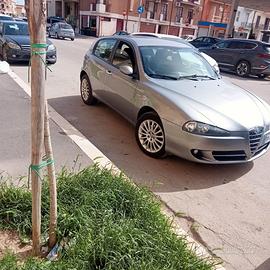 Alfa 147 jtdm 1.9 120 cv