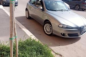 Alfa 147 jtdm 1.9 120 cv