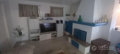 Appartamenti ad uso foresteria