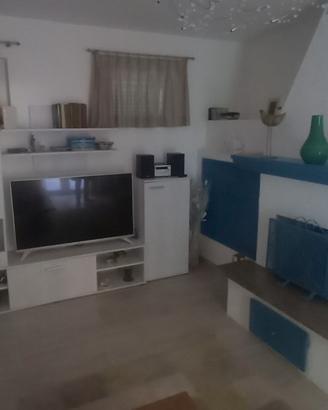 Appartamenti ad uso foresteria