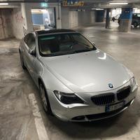 BMW 645 ci
