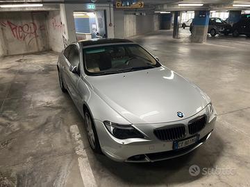 BMW 645 ci