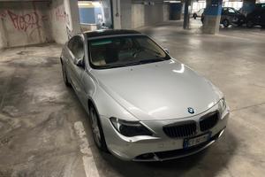 BMW 645 ci