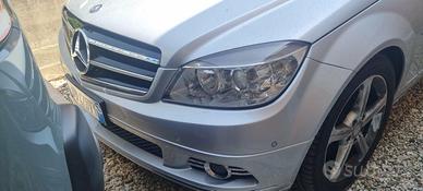 Mercedes Benz