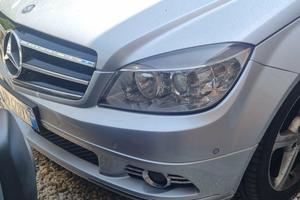 Mercedes Benz
