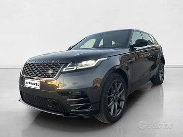 LAND ROVER Range Rover Velar 2.0 Si4 250 CV R-Dy