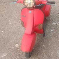 vespa pk 50