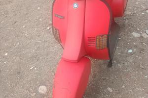 vespa pk 50