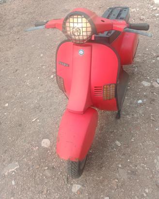 vespa pk 50