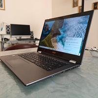 PC portatile notebook Acer spin 3 tablet