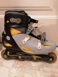 Rollerblade pattini