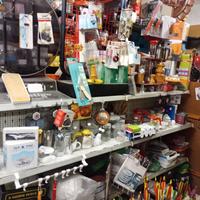 Casalinghi e oggettistica