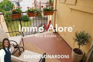Appartamento di 56 m² con 2 locali a Verona
