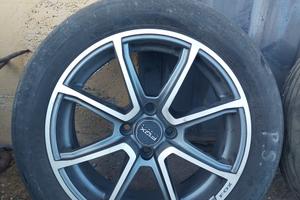 Cerchi Fox racing r16