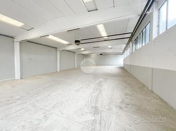 CAPANNONE A FONTANELLA