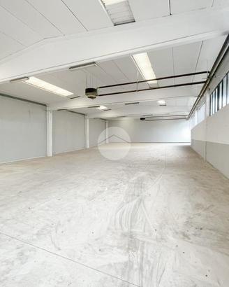 CAPANNONE A FONTANELLA