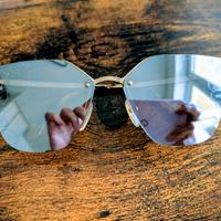 Occhiali da sole Prada SPR68T originali