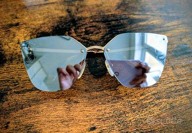 Occhiali da sole Prada SPR68T originali