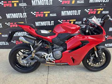 DUCATI Panigale V2 Video 360