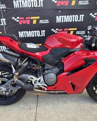 DUCATI Panigale V2 Video 360