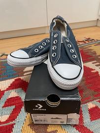 All star shoreline slip 37 blu messe una volta