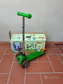 Monopattino