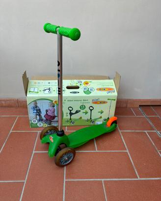 Monopattino