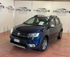 DACIA Sandero Steepway dci 95 cv 2019