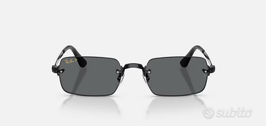 RAY BAN rb3928 by a$ap rocky - Polarizzati
