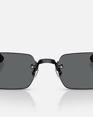 RAY BAN rb3928 by a$ap rocky - Polarizzati