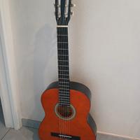 Chitarra Sheffield, come nuova.