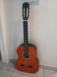 Chitarra Sheffield, come nuova.