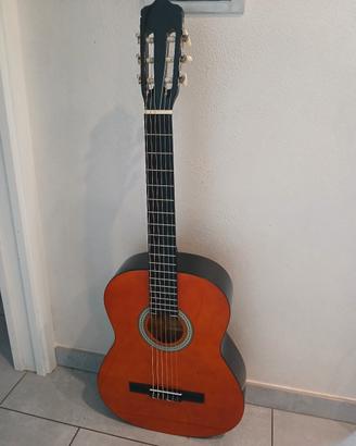 Chitarra Sheffield, come nuova.