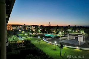 Metaponto - Villa in Residence - 5 posti letto