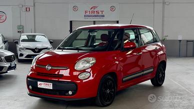 Fiat 500L 1.3 Multijet 85 CV Pop Star