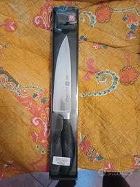 Set 2 coltelli Zwilling five star nuovi