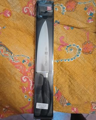 Set 2 coltelli Zwilling five star nuovi