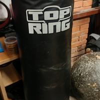 sacco top ring