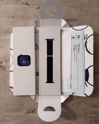 Apple Watch serie 9 - Garanzia