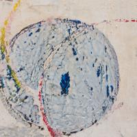 Sandro Trotti  Cerchi 1961