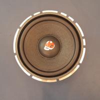 Cassa Altoparlante woofer killer line 360watt