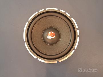 Cassa Altoparlante woofer killer line 360watt