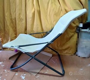 Sdraio da interno/Giardino