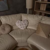 Divano angolare poltrone sofà
