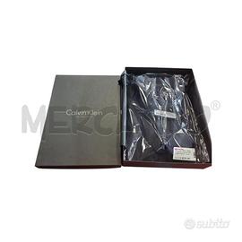 CAMICIA U CALVIN KLEIN BNC NUOVA