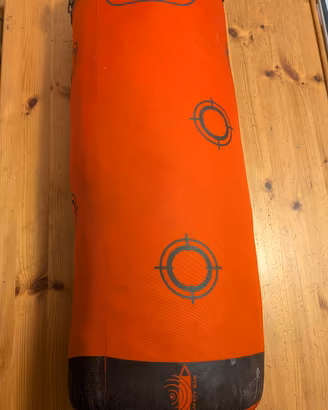 sacco da boxe domyos