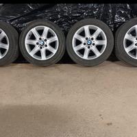 Cerchi bmw da 16”