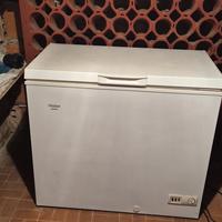 freezer pozzetto 