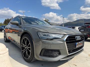 Audi A6 40 2.0 TDI quattro ultra S tronic 11/2022
